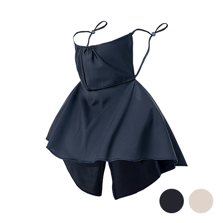 Uポケ フェイスカバー