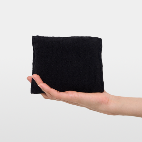 Uポケ 5本指アームカバー ロング