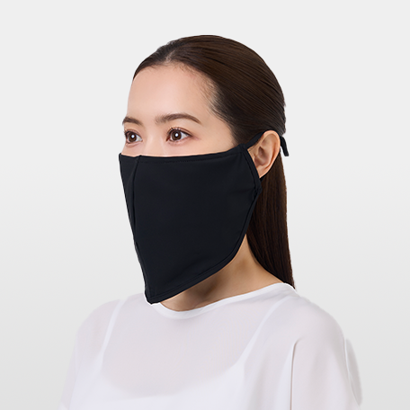 Uポケ フェイスマスク