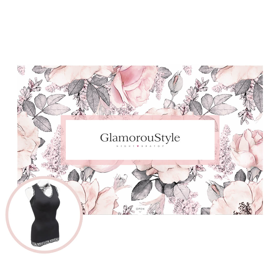 GlamorouStyle グラマラスタイル｜ グラマラスシリーズ公式