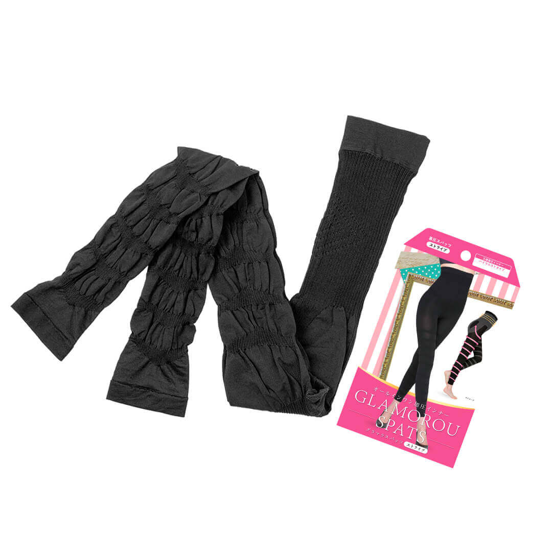 グラマラスパッツ