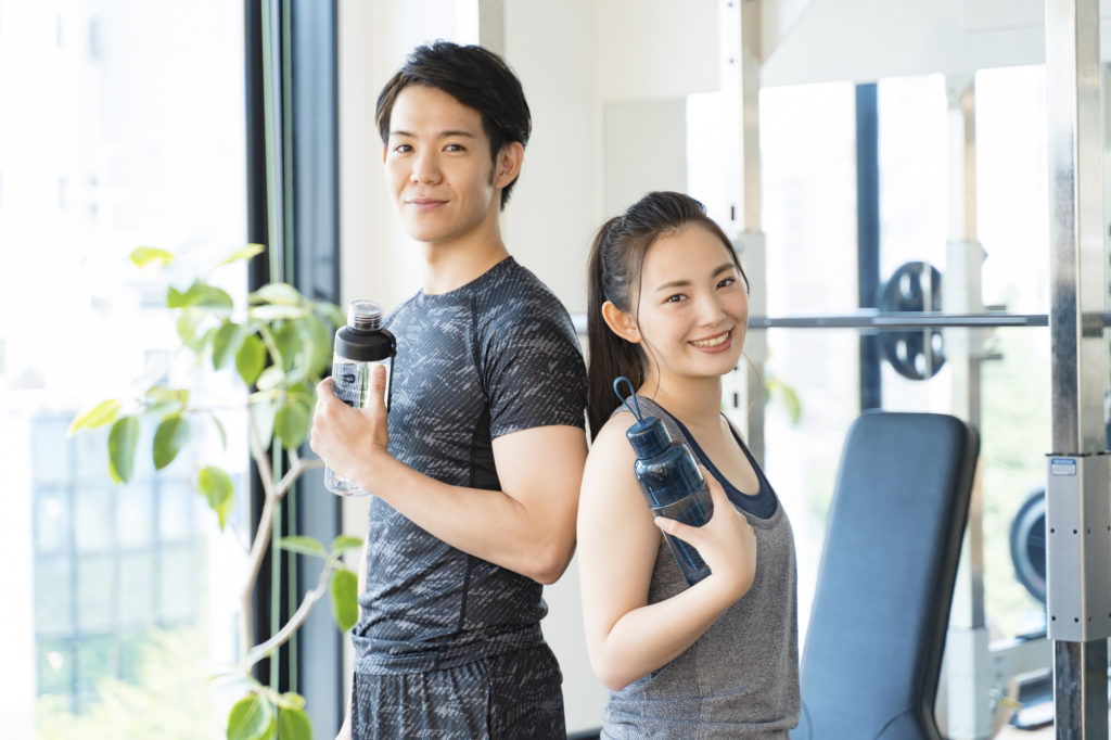 パーソナルジムで痩せない理由とは？改善ポイントも紹介！