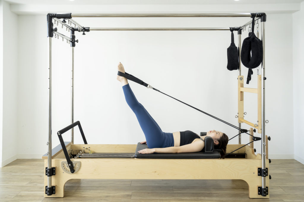 ピラティスで痩せない理由とは？～効果的に体型改善するためのポイント