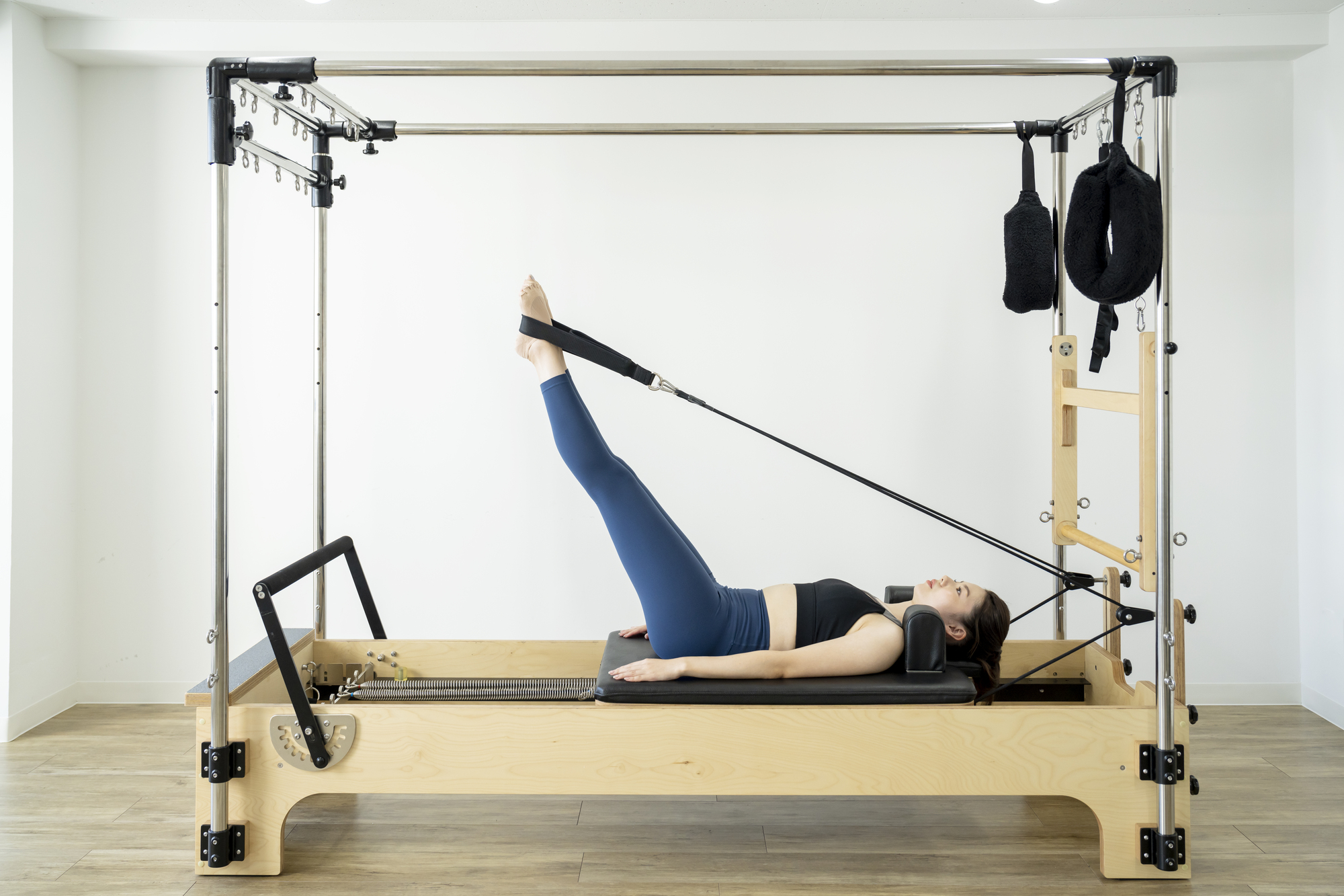 ピラティスで痩せない理由とは？～効果的に体型改善するためのポイント～