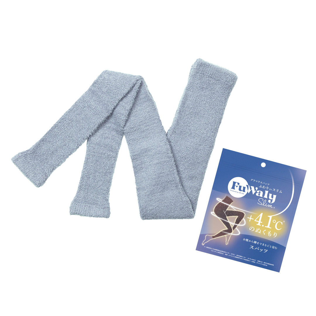 FuWaly Slim スパッツ