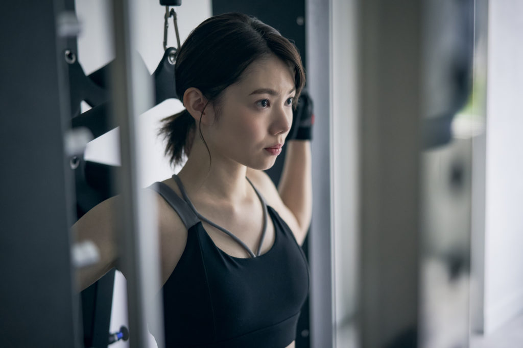 ジムのマシンの使い方がわからない…それならパーソナルジムがおすすめ！