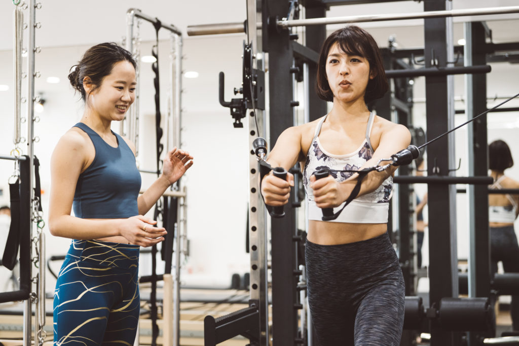 女性専用のパーソナルジムのおすすめと目的別の選び方を紹介！