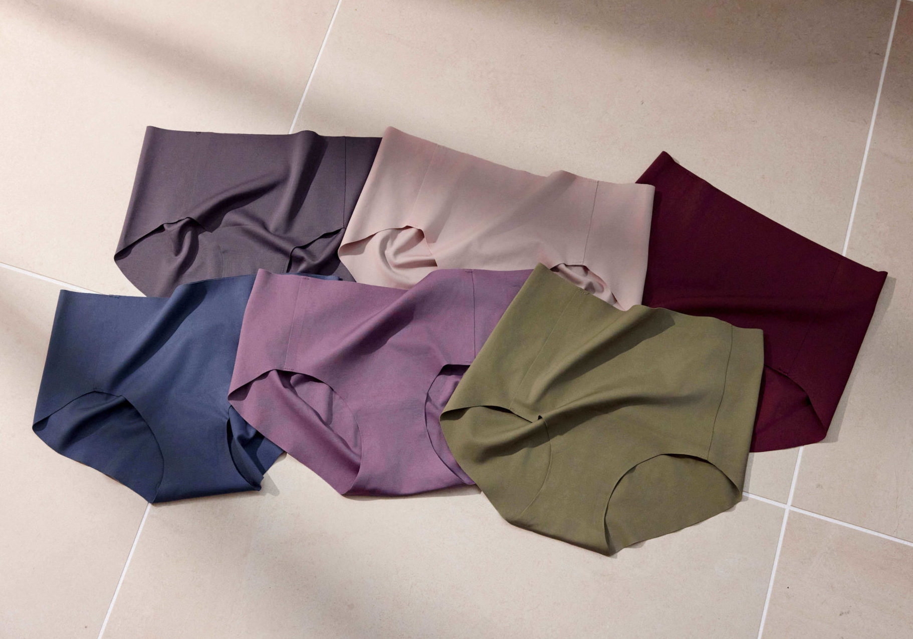 もちフィット ショーツ全品半額SALE