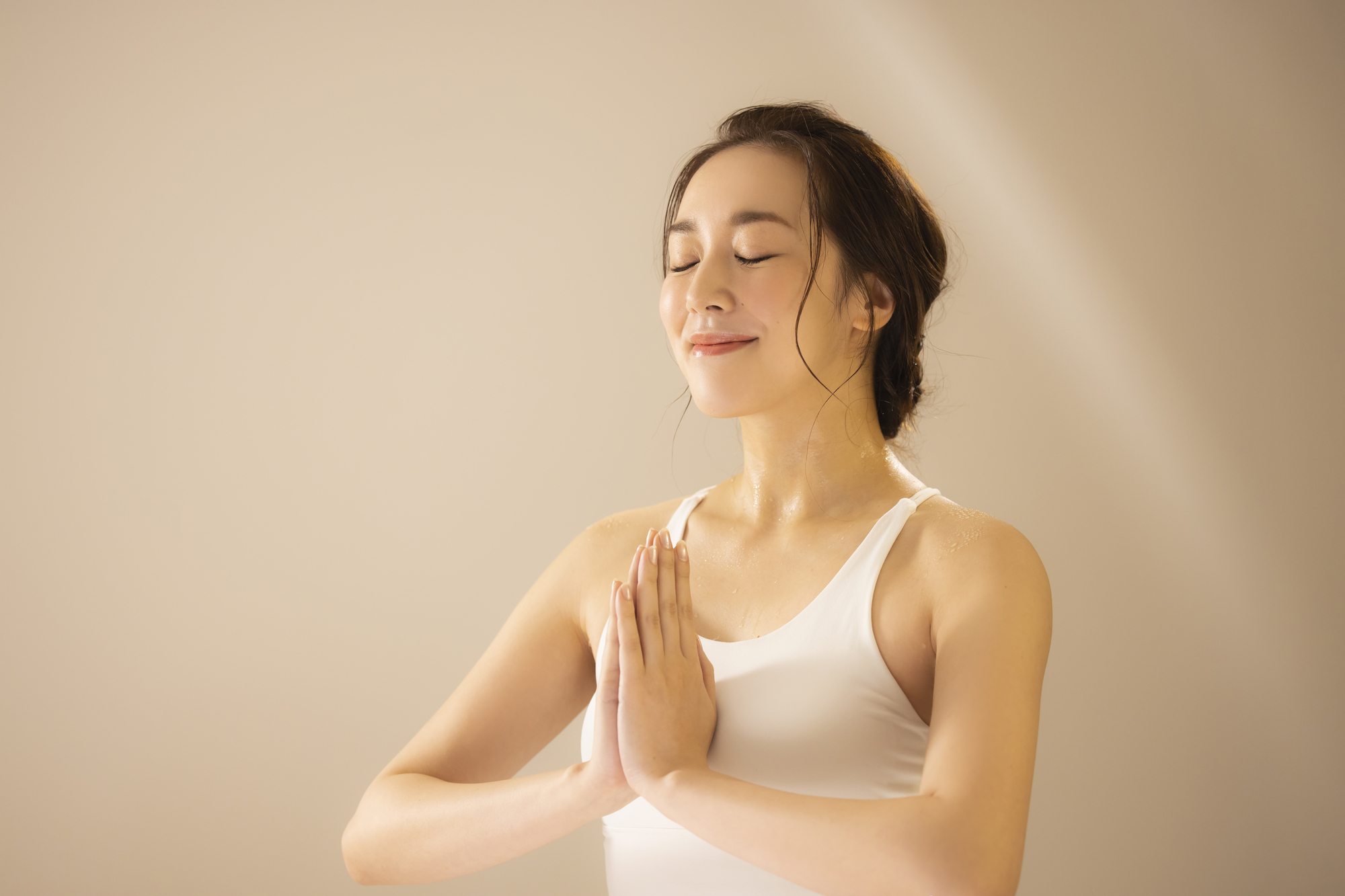 立川にある人気ホットヨガスタジオといえば！？