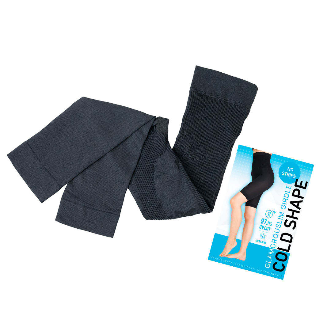 COLDSHAPE ガードル