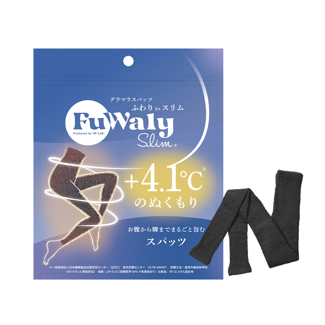 FuWaly Slim スパッツ