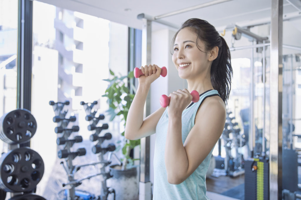 ジムの種類（公営・総合・パーソナル・24時間）の特徴とメリットデメリットを紹介！
